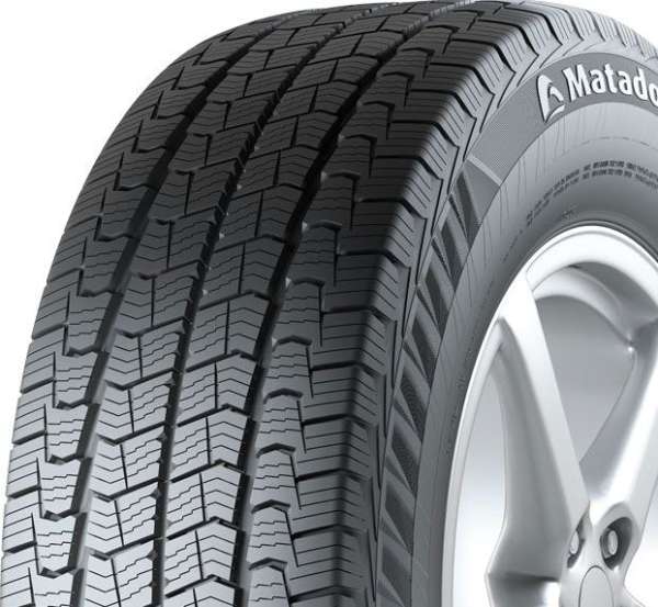 195/70R15 104/102R Matador MPS400 VARIANTAW 2