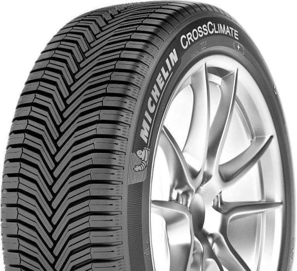 205/60R16 96W Michelin CROSSCLIMATE+ XL ZP
