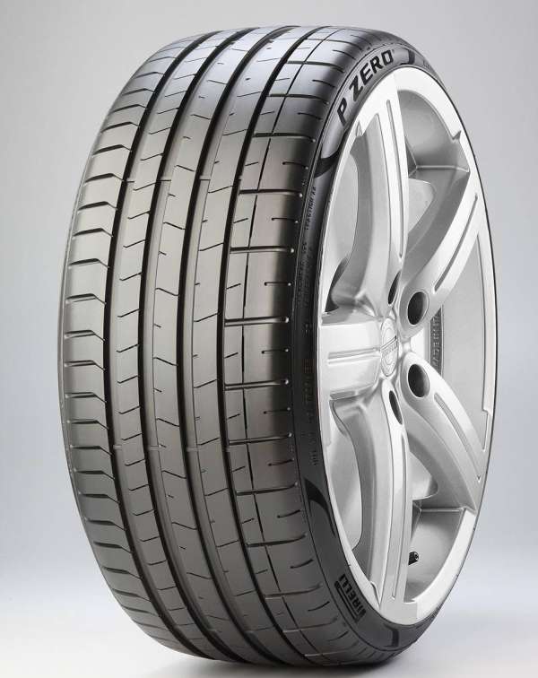 255/35R20 97Y Pirelli P-ZERO (PZ4) S.C. XL RP (ALP)