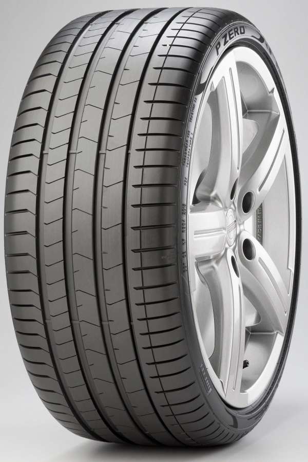 265/35R20 99Y Pirelli P-ZERO (PZ4) L.S. XL RP (MO1)