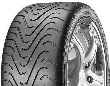 315/35R20 106Y Pirelli PZERO CORSA (PZC4) RP (F)