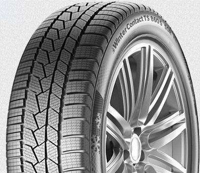 245/40R19 98V Continental WINTERCONTACT TS 860 S XL FR SSR