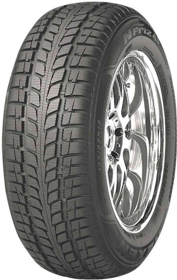 195/55R16 91H Nexen N´priz 4s