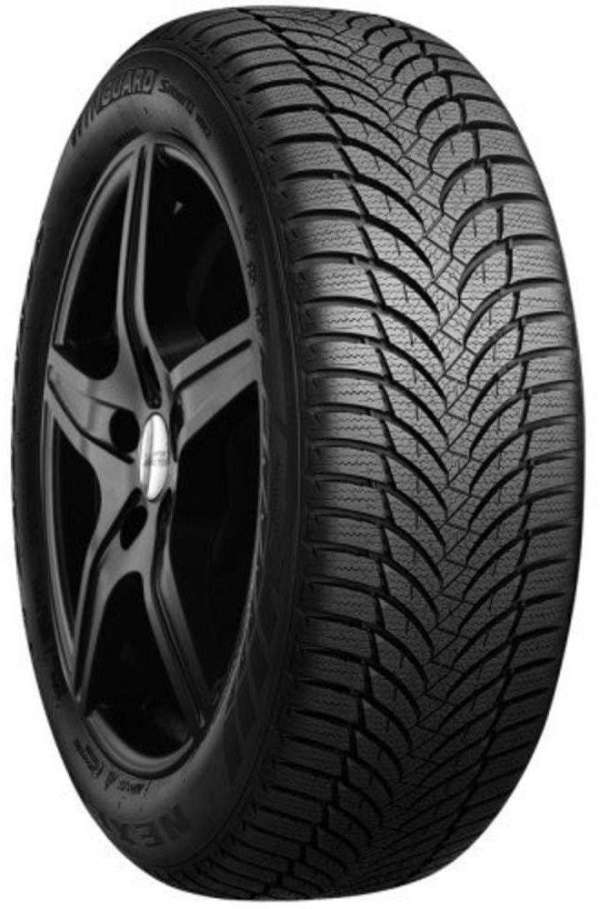245/40R18 97W Nexen WINGUARD SPORT 2 XL RPB
