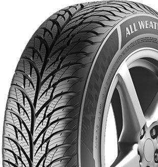 155/70R13 75T Matador MP62 ALL WEATHER EVO