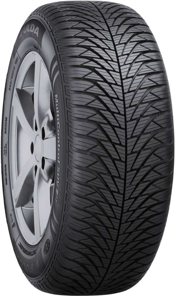 225/65R17 102H Fulda MULTICONTROL SUV RP