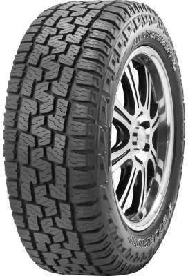 235/70R16 106T Pirelli SCORPION ALL TERRAIN PLUS RP