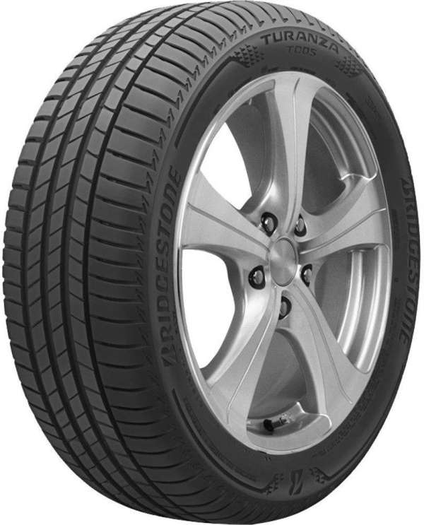 215/40R18 89Y Bridgestone TURANZA T005 XL RP AO