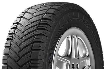 225/70R15 112S Michelin AGILIS CROSSCLIMATE
