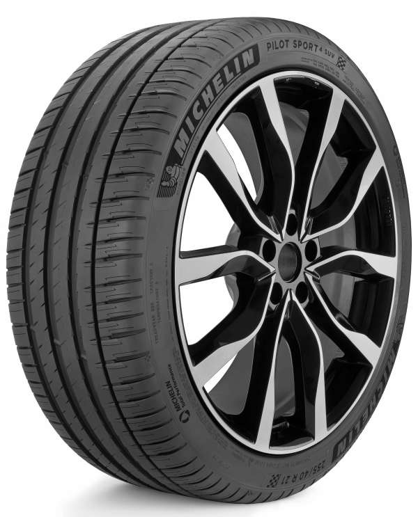 265/45R20 108Y Michelin PILOT SPORT 4 SUV XL RP