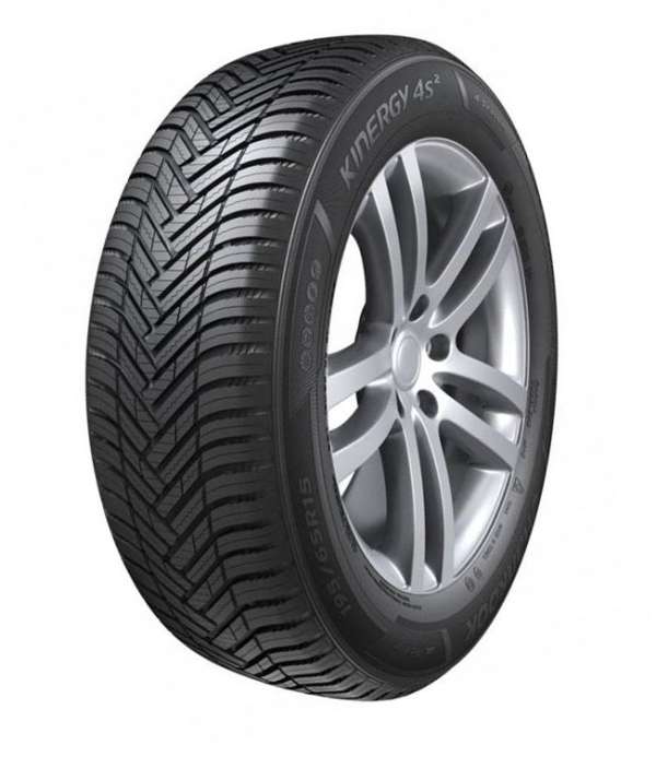 235/55R18 104V Hankook H750A KINERGY 4S2 X XL RP