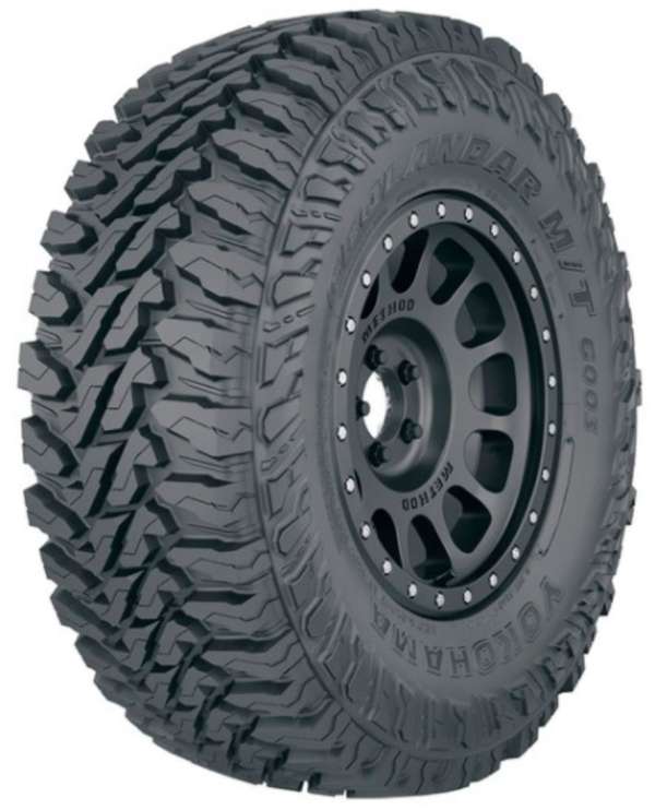 235/85R16 120/116Q Yokohama G003 SL RPB