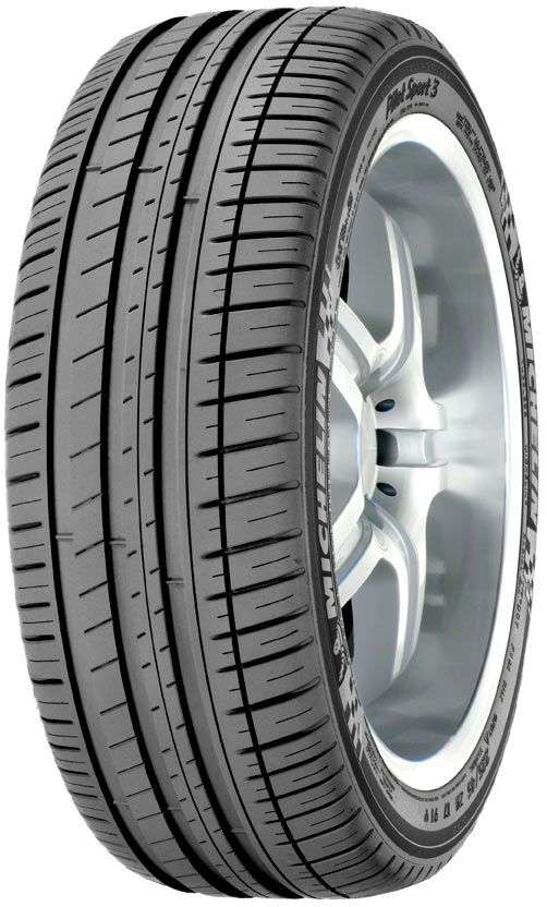 225/40R18 92Y Michelin PILOT SPORT 3 ZP-Dojazdová tech. Runflat XL MFS ZP