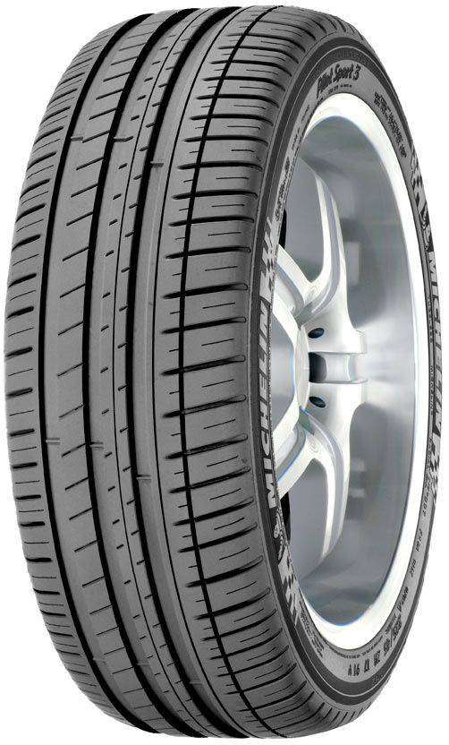 255/35R18 94Y Michelin PILOT SPORT 3 ZP-Dojazdová tech. Runflat XL MFS ZP