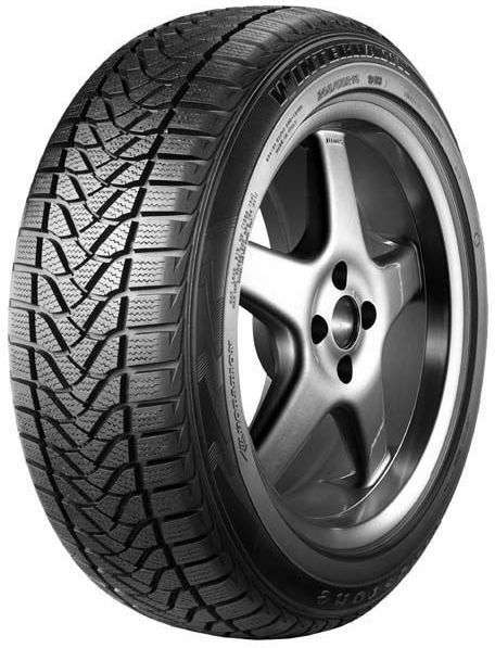 165/70R13 79T Firestone WINTERHAWK