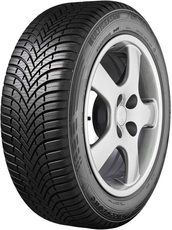 205/55R16 91H Firestone MULTISEASON2