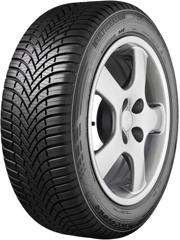 215/55R18 99V Firestone MULTISEASON XL