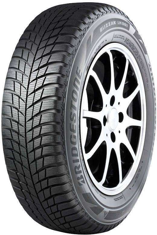 225/60R18 104H Bridgestone BLIZZAK LM001 XL RFT *