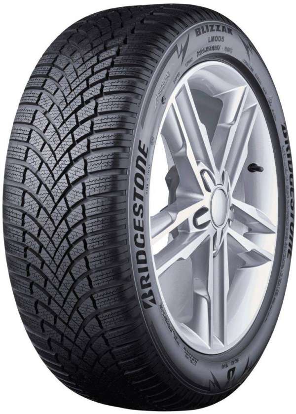 195/65R15 91T Bridgestone BLIZZAK LM005