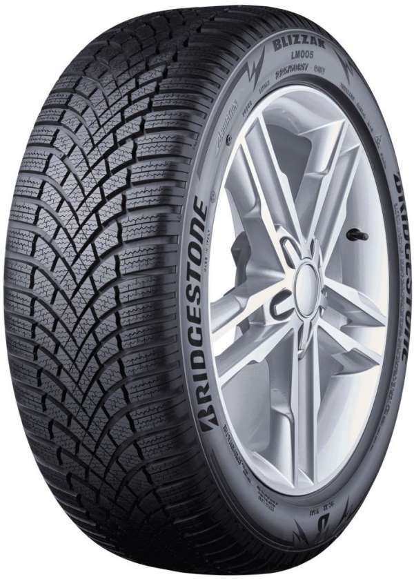 205/55R16 91T Bridgestone LM005 | Pneuprofi.sk