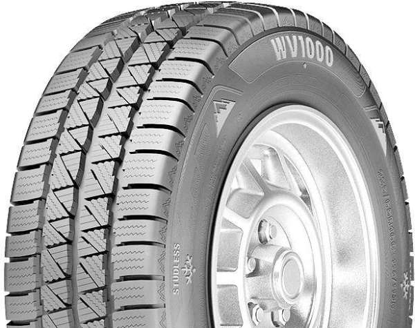 205/65R16 107/105T Zeetex WV1000