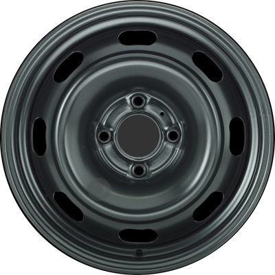 Disky pl. 6215 5.5x14 4x108 ET24.0 CITROEN 6215, C2 / C3 / PEUGEOT 1007 (Sesame)/206 Plus
