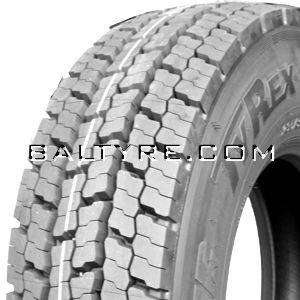 235/75R17.5 132/130M Cordiant DR-1 TP