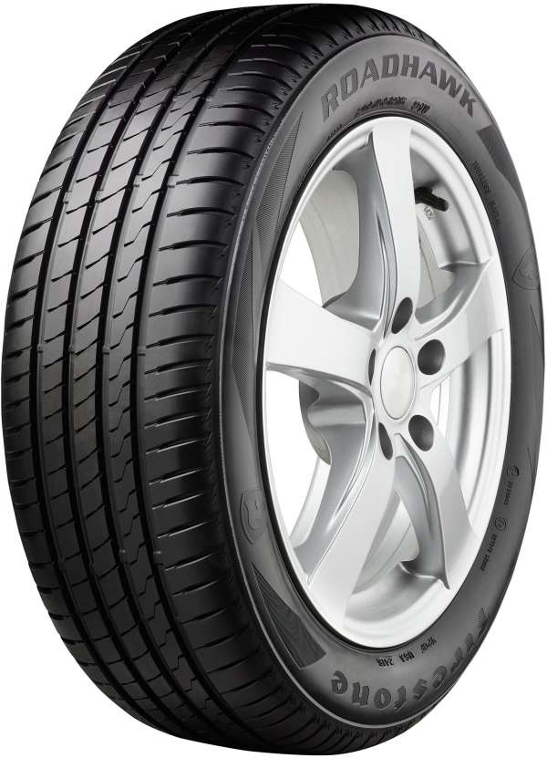 275/45R20 110Y Firestone ROADHAWK XL RP