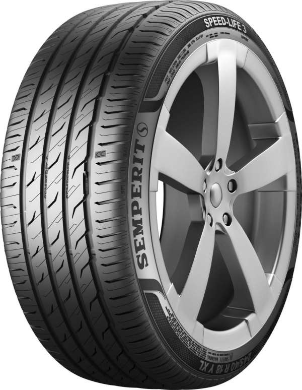 215/60R17 96V Semperit SPEED-LIFE 3 FR