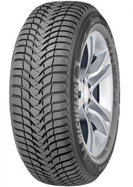205/55R16 91H Michelin Alpin A4 MO Grnx MO