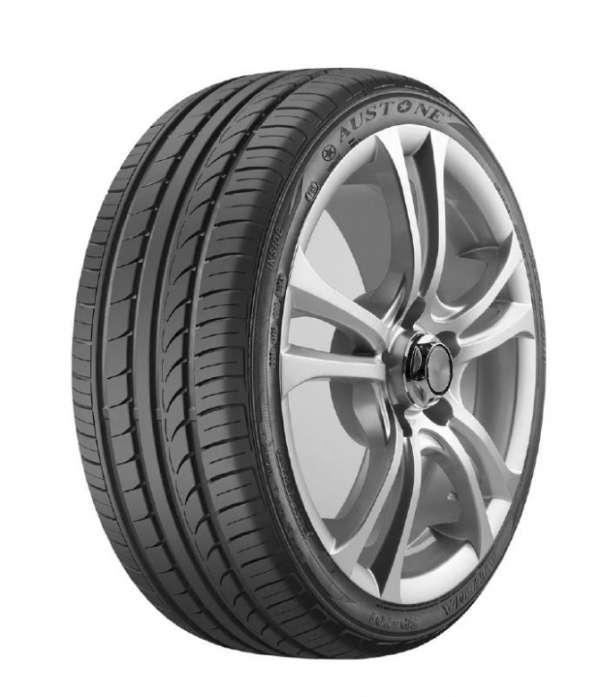 205/50R17 93W Austone ATHENA SP-701 XL RP