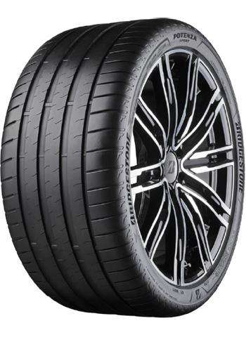 235/35R19 91Y Bridgestone POTENZA SPORT XL (+)