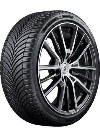 205/55R16 91H Bridgestone TURANZA ALL SEASON 6
