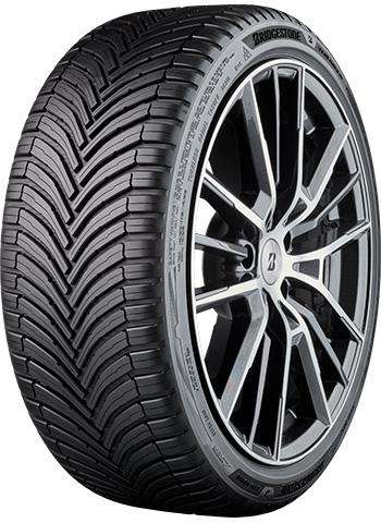 225/45R18 95Y Bridgestone TURANZA ALL SEASON 6 XL RP