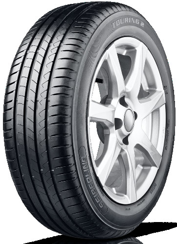 205/55R16 94V Saetta SAETTA TOURING 2