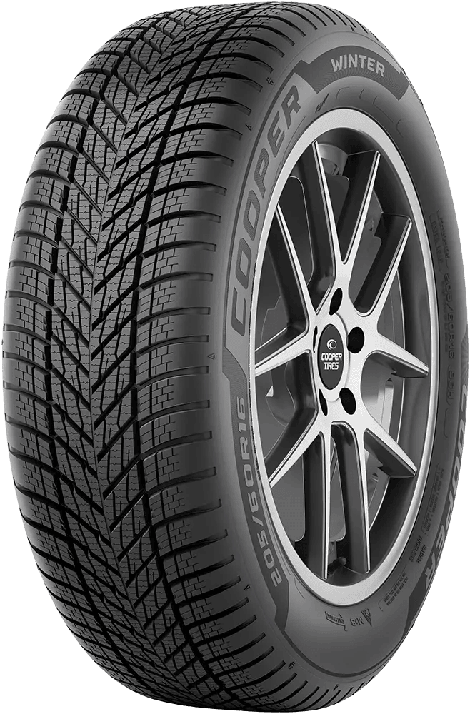205/55R16 91H Cooper WINTER SL