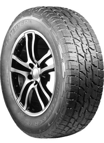 225/55R18 102H Cooper DISCOVERER ATT XL