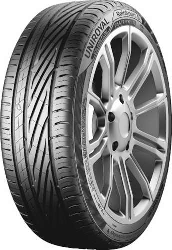 245/35R19 93Y Uniroyal RAINSPORT 5 XL FR