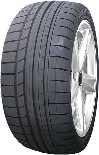 285/35R20 104Y Infinity ECOMAX XL