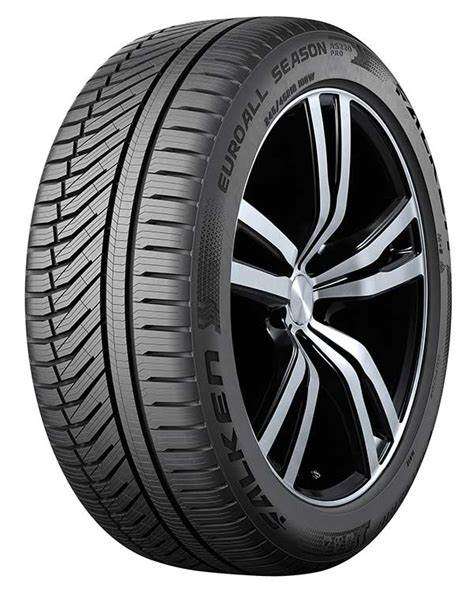 235/65R17 108V Falken EUROALL SEASON AS220PRO XL