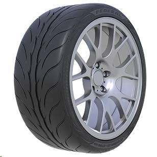 235/35R19 91Y Federal 595 RS-PRO XL (SEMI-SLICK)