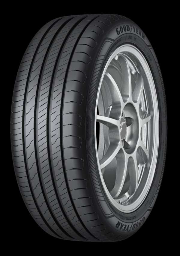 205/55R16 91H Goodyear EFFICIENTGRIP PERFORMANCE 2