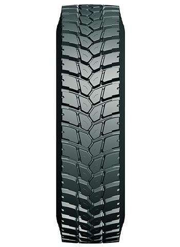 315/80R22.5 156K Groundspeed GSVX02 3PMSF