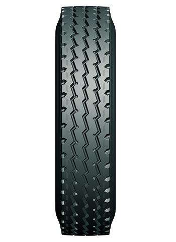 315/80R22.5 156K Groundspeed GSZX04 3PMSF