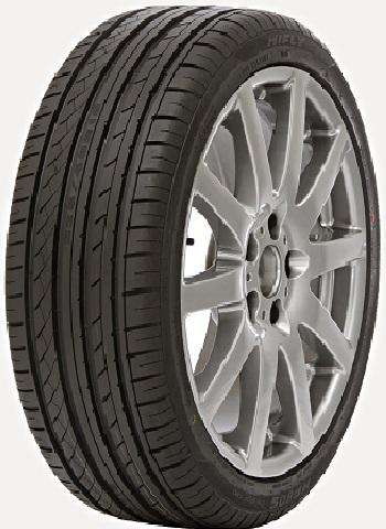 225/40R18 92W Hifly HF805 XL