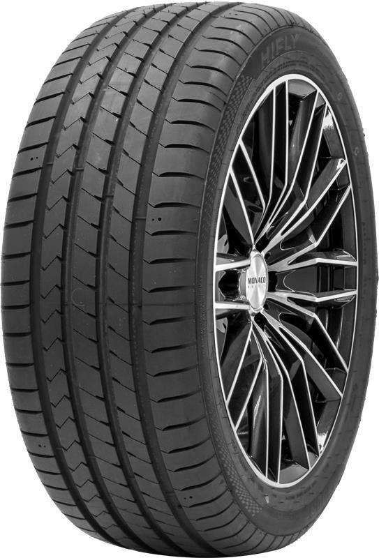 235/35R19 91W Hifly HF820 XL