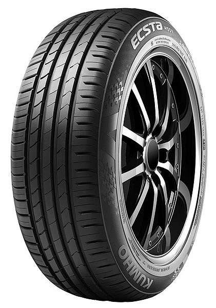 215/55R17 94V Kumho ECSTA HS51