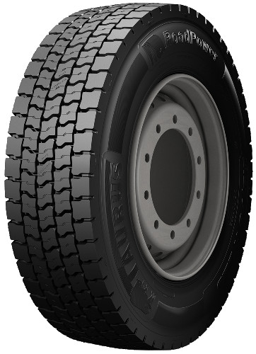 315/80R22.5 156/150L Taurus ROAD POWER D
