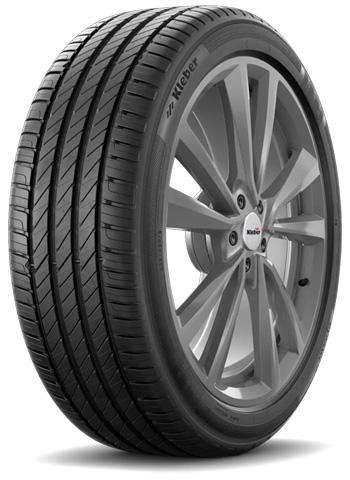 215/40R18 89Y Kleber DYNAXER HP5