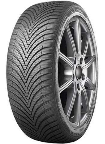 215/55R17 98W Kumho SOLUS 4S HA32+ XL